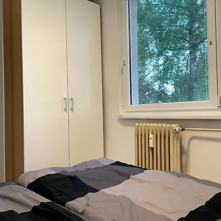 Apartmán útulný Pro Odpočinek I Práci *