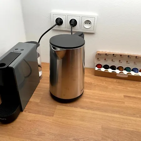 Utulny Pro Odpocinek I Praci Apartment