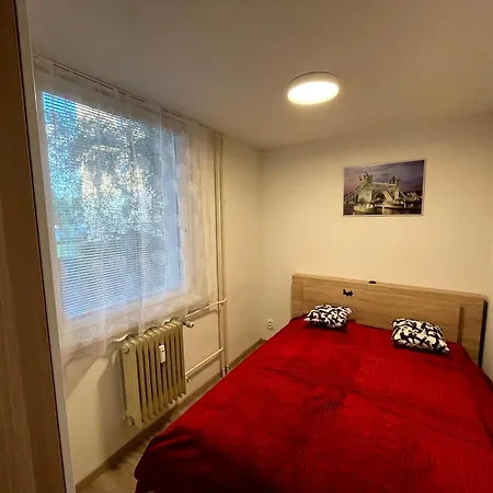 Apartmán útulný Pro Odpočinek I Práci *