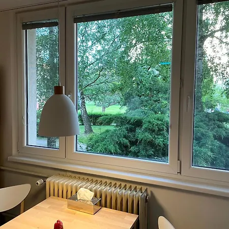 útulný Pro Odpočinek I Práci Apartmán Kutná Hora