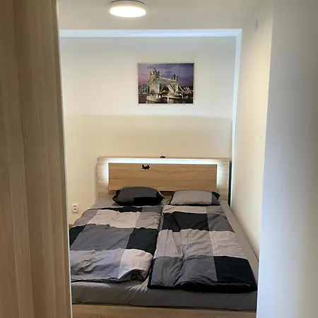 útulný Pro Odpočinek I Práci Apartmán